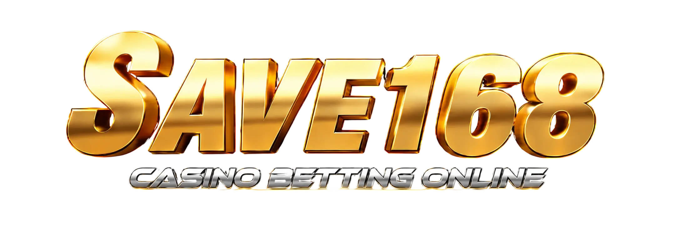 SAVE168 LOGO